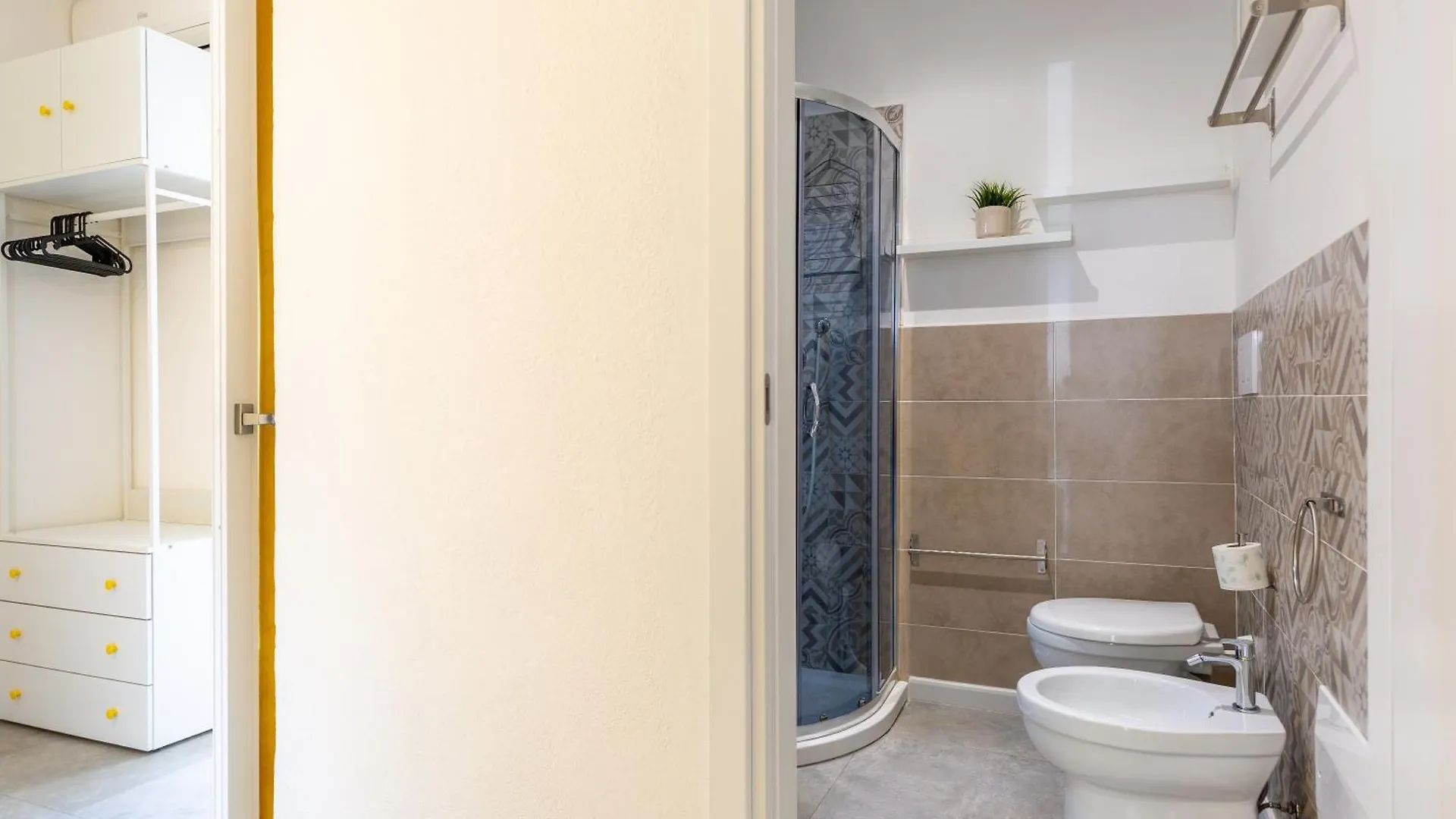 Almar Holiday House Quartu SantʼElena 0*,