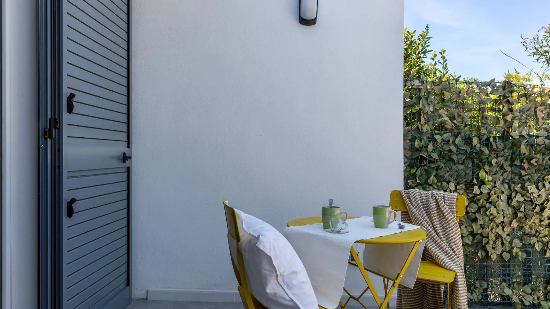 Almar Holiday House Quartu SantʼElena
